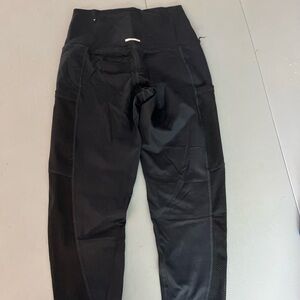 Aerie chill play, move leggings